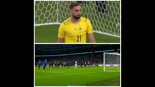 Donnarumma la Grande classe🇮🇹                 #ANGITA