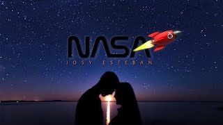 Josy Esteban - NASA (Official Vídeo)