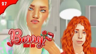 Welcome to Rose Gen (Pilot) | Not so Berry S2 EP 27