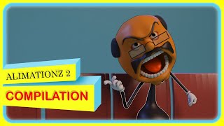 Alimationz 2 Compilation #27 | Animation Memes