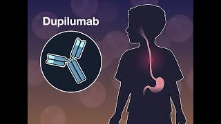 Dupilumab for Eosinophilic Esophagitis in Children | NEJM