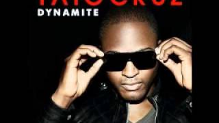 Taio Cruz- Dynamite Marching Band Arrangement