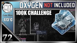 ☢️ Weltraum erforschen ☢️Oxygen not Included 100K Challenge #72 | let's play Deutsch German