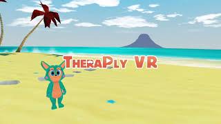 Theraply VR - Promo