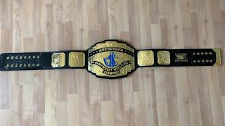 WWF Classic Intercontinental Championship