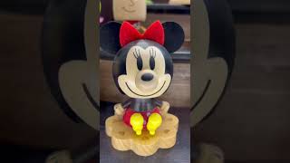 Minnie Mouse