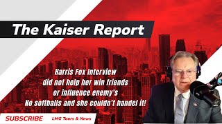 Kaiser Report 10:17F   SD 480p@johnrice4592