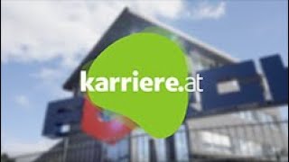 Karriere Reporter 5.0 - Rundgang