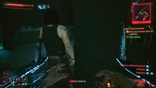 Cyberpunk 2077 - (Don’t Fear) The Reaper - Slaughtering ALL of THEM - PS5