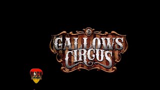 Gallows Circus interview at HRH NWOCR 2