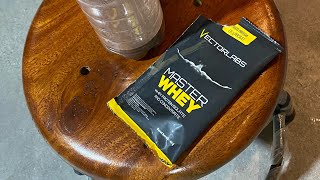 Whey Protein TERMURAH SEDUNIA?!