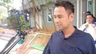 Raffi Ahmad diduga ikut menikmati hasil penipuan robot, gegara jadi partner bisnis istri Wahyu Kenzo