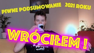 Piwne Podsumowanie 2021