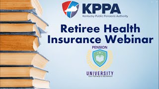 Retiree Health Insurance Webinar