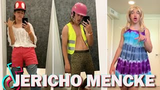 FUNNY JERICHO MENCKE COMEDY COMPILATION | [ 1 HOUR ] JERICHO MENCKE TOP SERIES