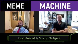 70   Dustin Swigart Interview