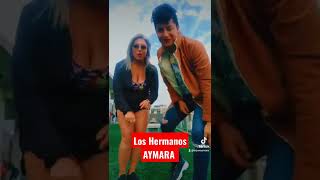 Los Hermanos AYMARA