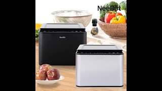 Máy làm sạch thực phẩm NEEBOT JSK-19025