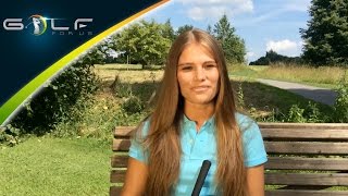 Golf TV: Jennys Weekly Episode 3