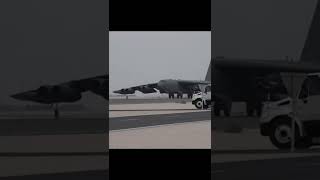 B-52 Bomber take off #shorts