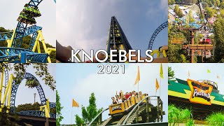 KNOEBELS 2021 - Short Film | July 14-16, 2021