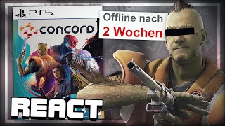 React: Der größte Flop des Jahres: Concord