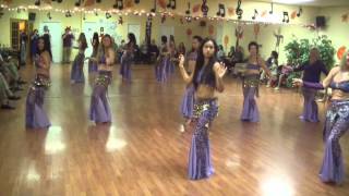 belly dancing 9 28 2013