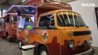 Food Truck - entrevistas parte 01