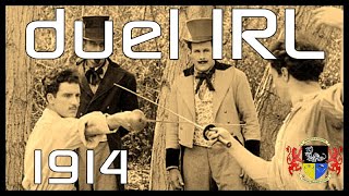 ⚔️ DUEL ? JACQUES RICHEPIN vs PIERRE FRONDAIE (01/2024)