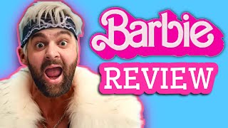 Barbie (2023) Movie Review