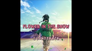 [Kusuriya no Hitorigoto] | Flower in the Snow (OST ep 12) | Lyrics(romaji-kanji)