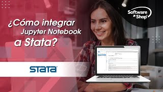 ¿Cómo integrar Jupyter Notebook a Stata?