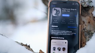 Clubhouse Explained, a Complete Walkthrough the App