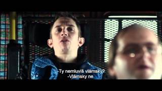 Hasta la vista! / Hasta la vista! (2011) - český HD trailer