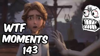 Identity V WTF Moments 143