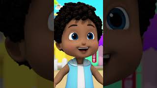 Qué Ves Cancion Espio Para Pequeños Exploradores #shorts #funny #reels #animation #cartoon