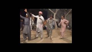 Saraiki Culture Dance in Pakistan