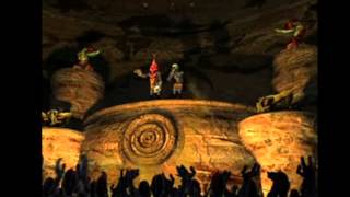 Oddworld Abe's Exoddus intro  - Playstation Store