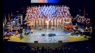 Ostrava Zpívá Gospel 2023 - Running on faith