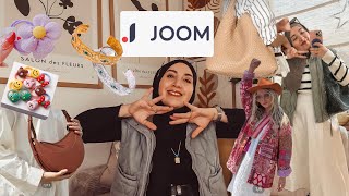 JOOM Haul | FASHION, Haar Accessoire, Schmuck… | Hijabflowers