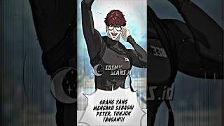 Cool😎 #rekomendasimanhwa #manhwa #webtoon