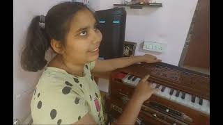 kelba ke paat par (Chaat Geet)#chaat #harmonium #2024 #tributetoShardaSinha