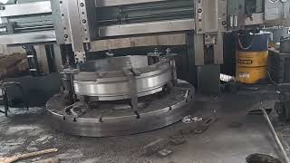 Heavy Machinery Trunnion Bearing OEM