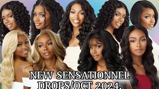 GRAB YA WALLETS! NEW SENSATIONNEL DROPS/OCTOBER 2024! 📣📣💰💰