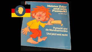 [31] Pumuckl Und Die Mundharmonika & Und Jetzt Erst Recht- Meister Eder Und Sein Pumuckl