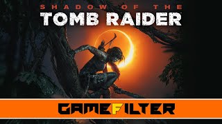 Shadow of the Tomb Raider Critical Review