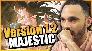 Who Wants Painting Lessons? | Wuthering Waves Version 1.2 | gacha smack reacts