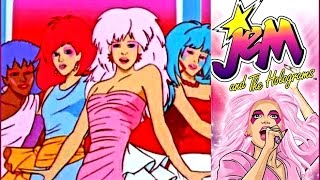 Jem & The Holograms - Theme Song #2