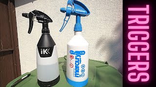 The Best Trigger Sprayer on the Market