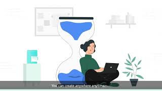 2D Animated Explainer Video For  Webginnie